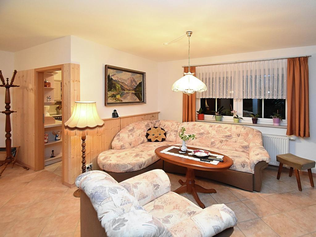 Apartment With Views Of The Ore Mountains Oelsnitz (Erzgebirge) Exterior foto