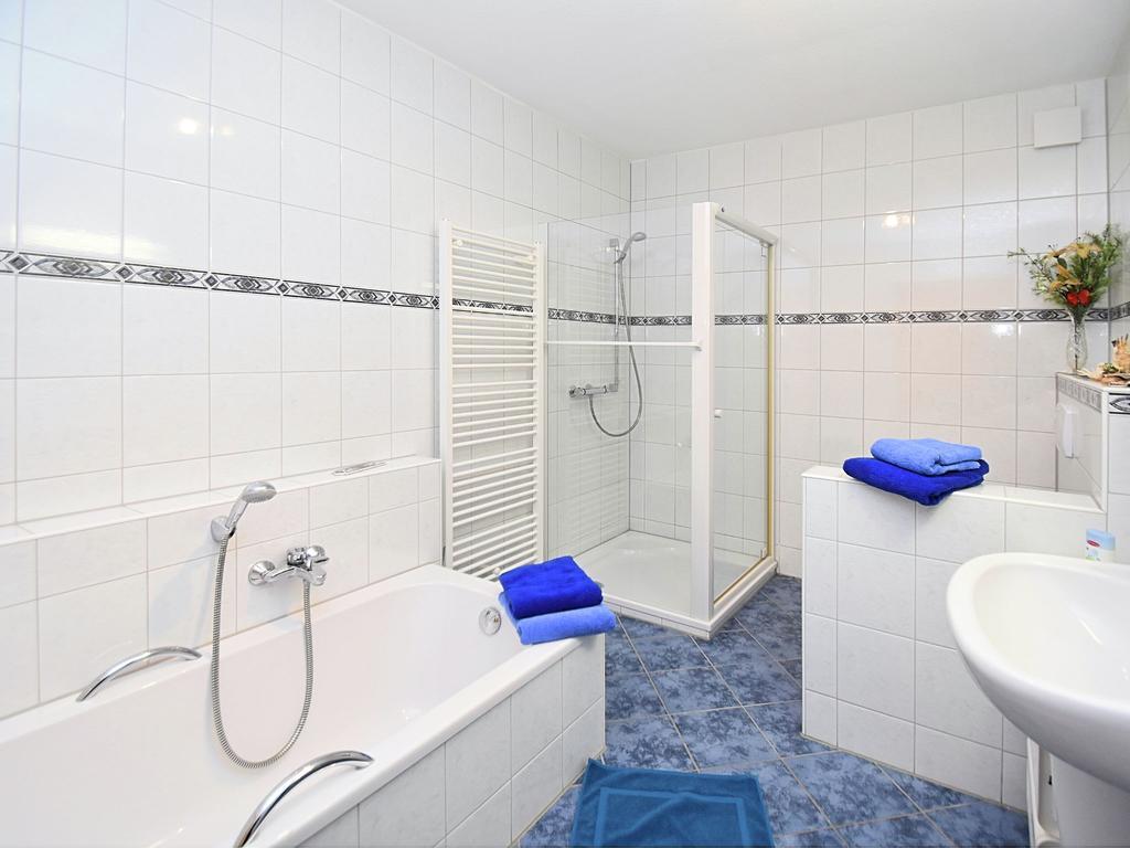 Apartment With Views Of The Ore Mountains Oelsnitz (Erzgebirge) Exterior foto