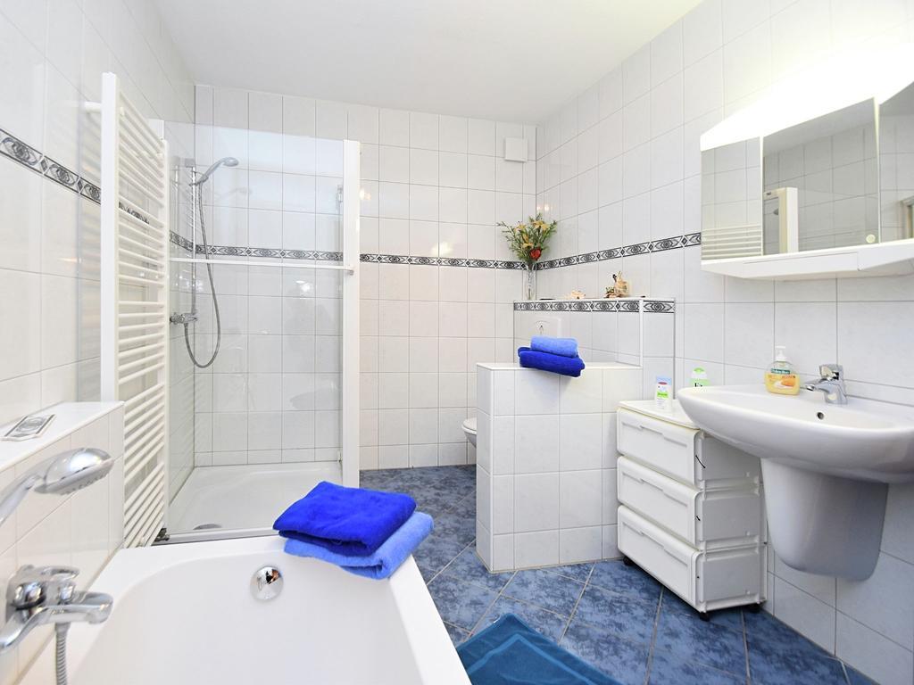 Apartment With Views Of The Ore Mountains Oelsnitz (Erzgebirge) Exterior foto