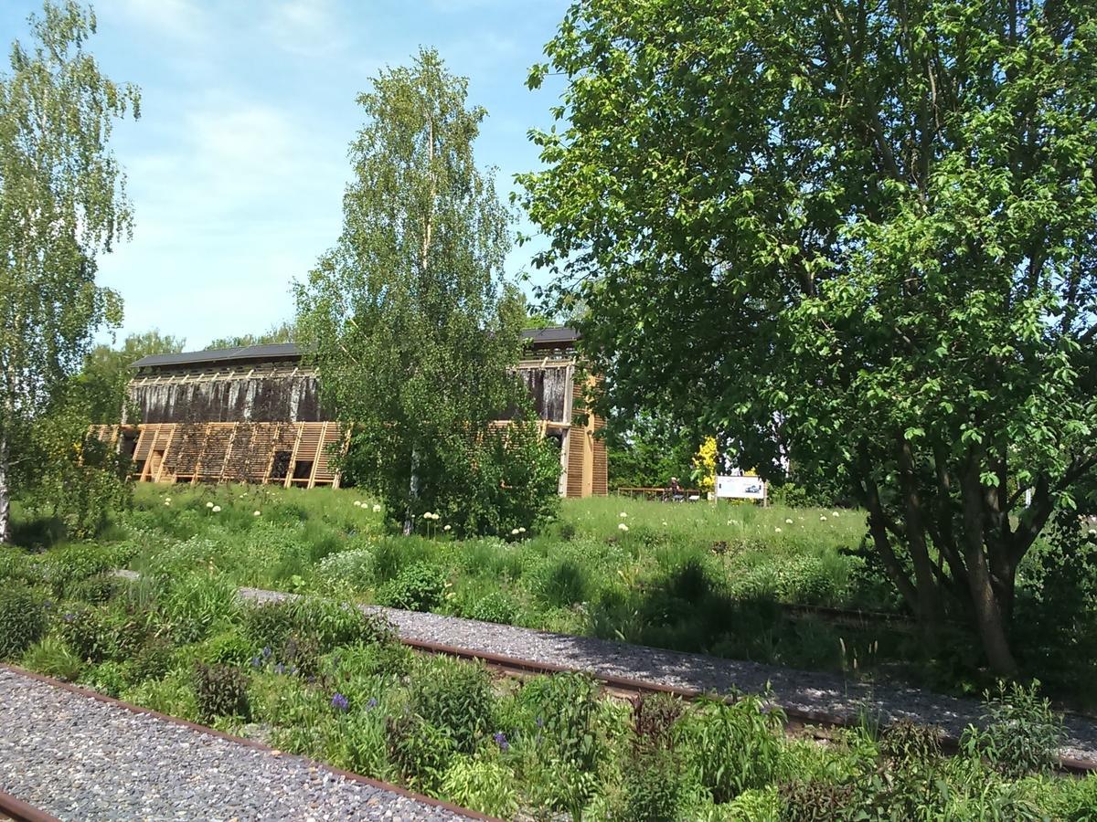 Apartment With Views Of The Ore Mountains Oelsnitz (Erzgebirge) Exterior foto